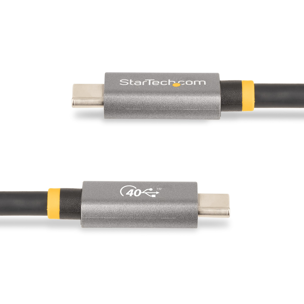 3ft USB4 Cable USB-IF Certified USB-C