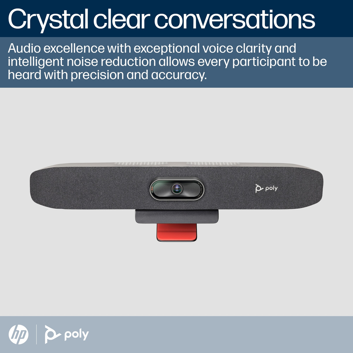 R30: USB Audio/Video Bar