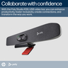 R30: USB Audio/Video Bar