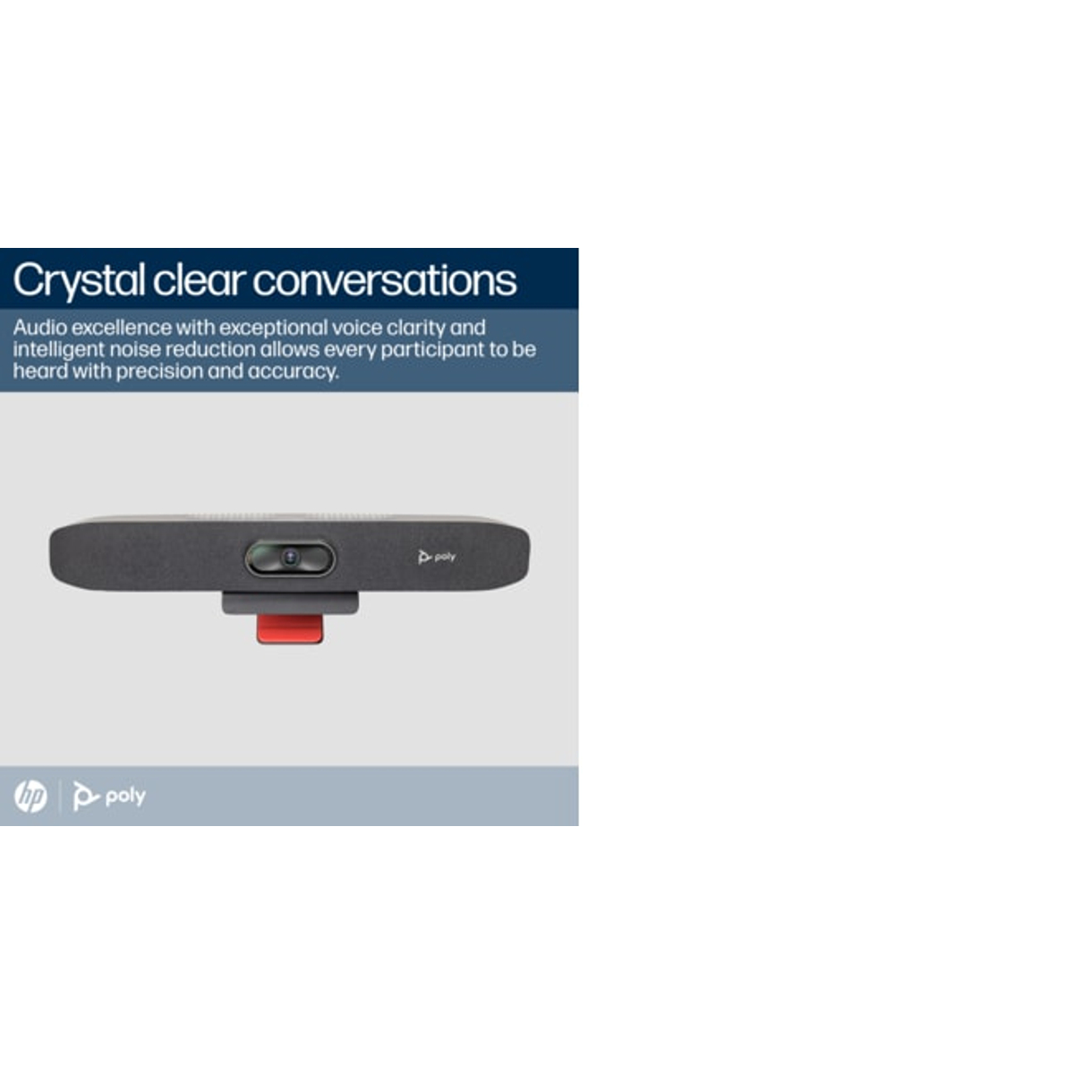 R30: USB Audio/Video Bar