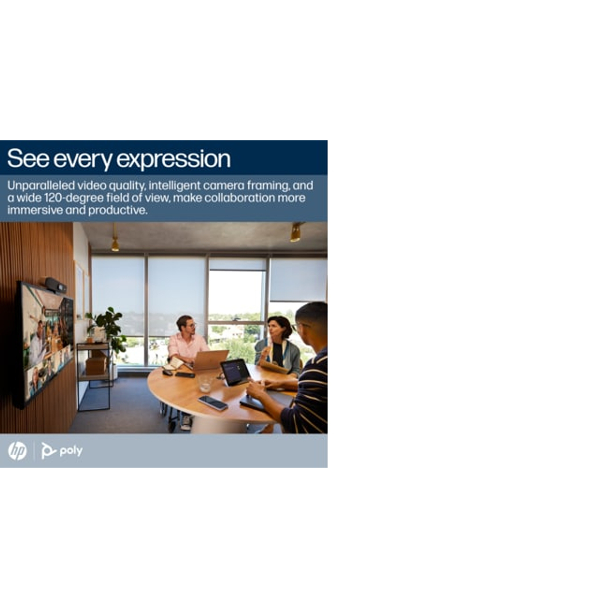 R30: USB Audio/Video Bar