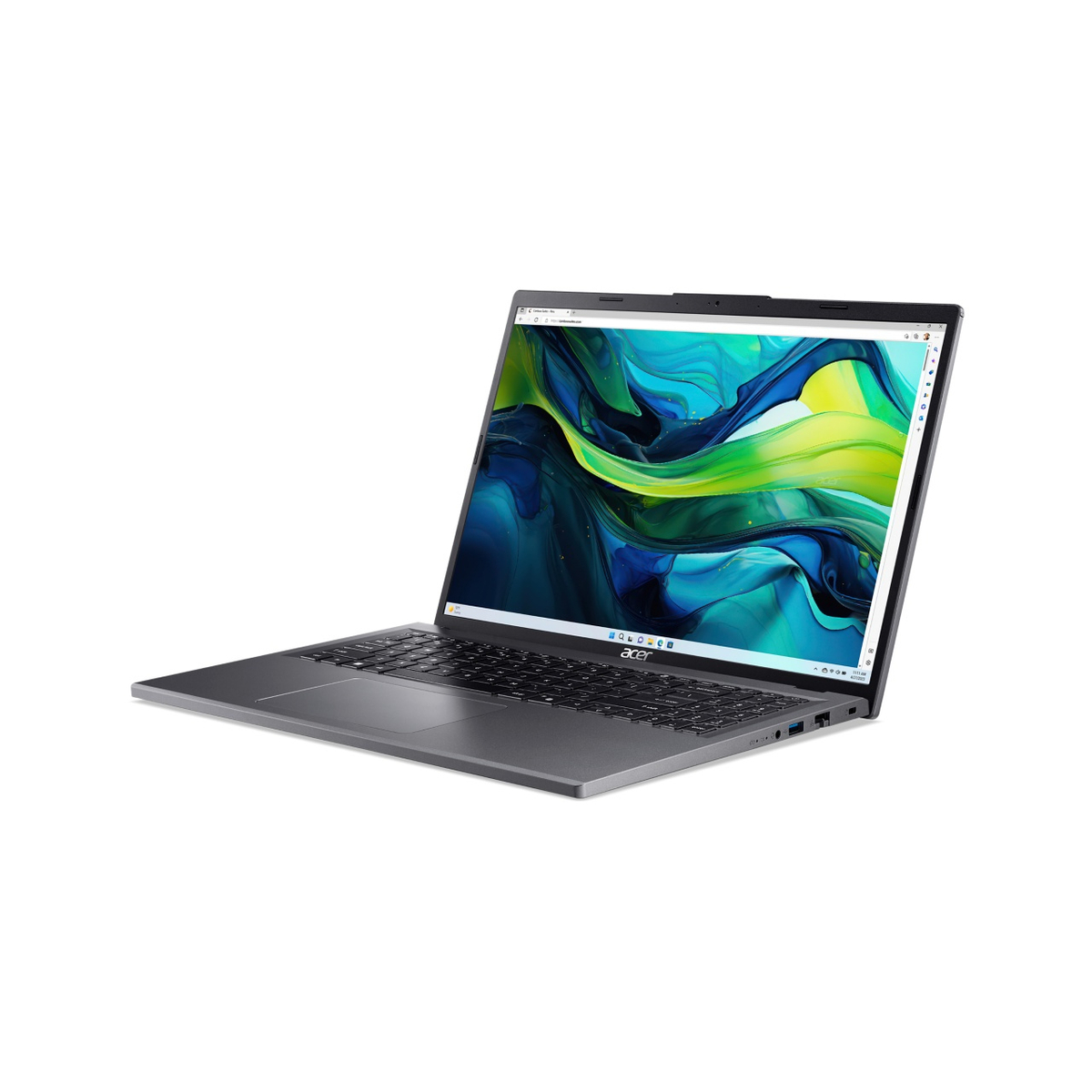 Aspire 16Core5 120U 16GB512GB RTX2050