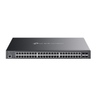 Omada 48-Port 4 x SFP+ L2+Managed Switch