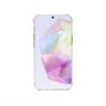 R Series for Galaxy A55 5G Transparent