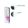 R Series for Galaxy A55 5G Transparent