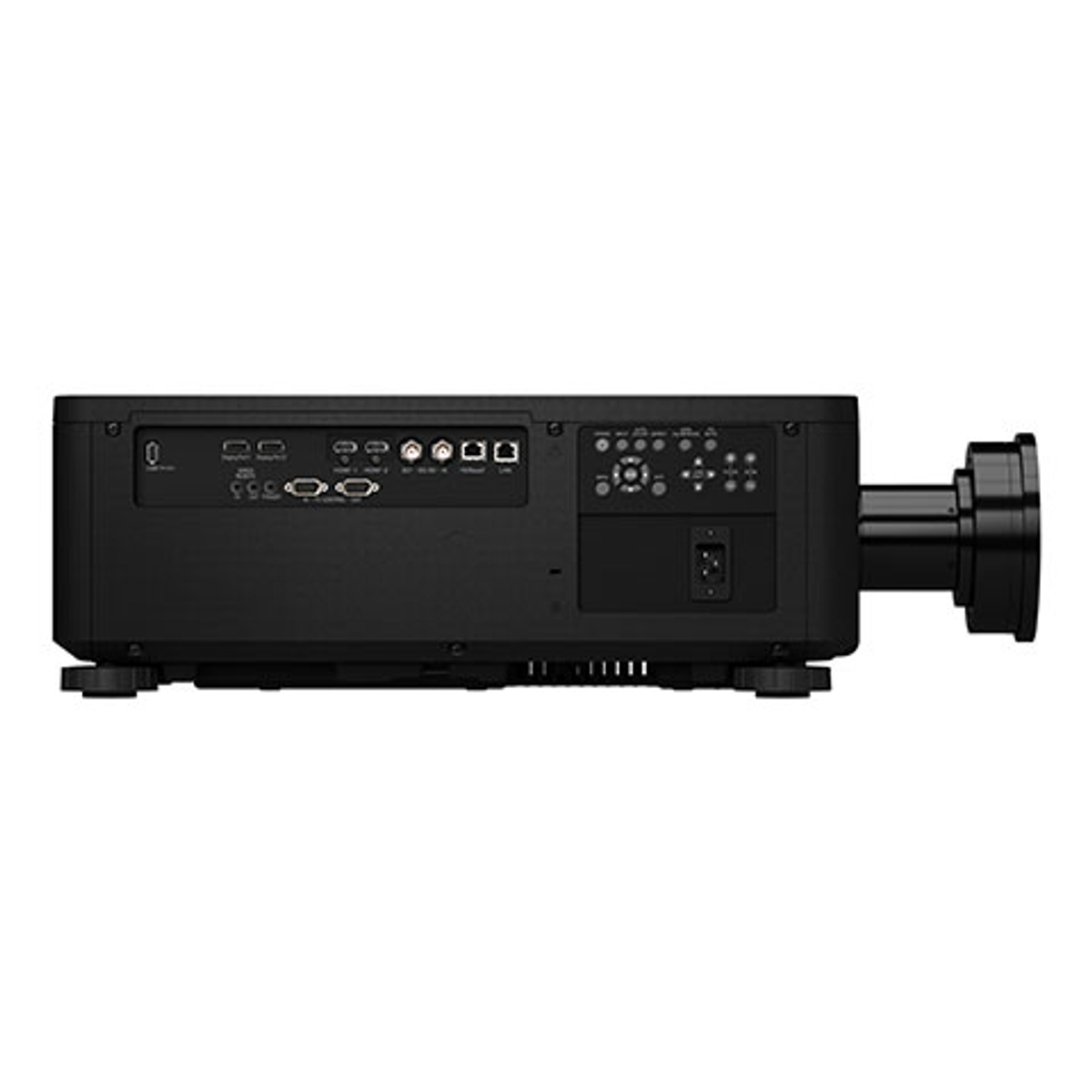 XP-X171Q-B Projector