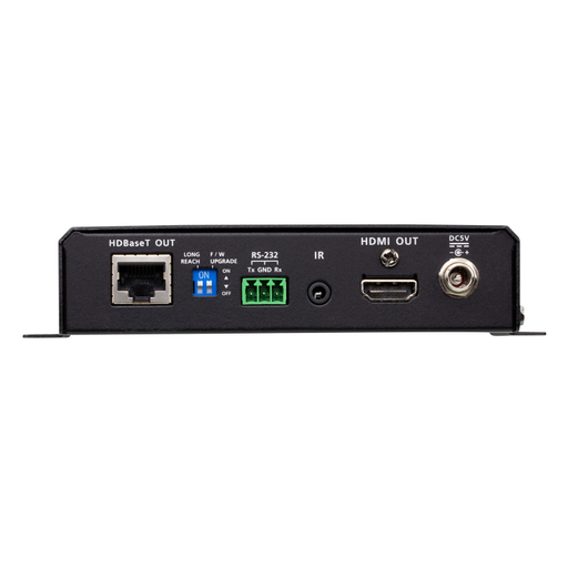 HDBT DISPLAYPORT/HDMI/VGA SWITCH