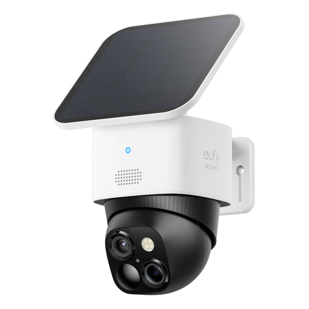 SoloCam S340 2K Dual Lens PTZ With solar