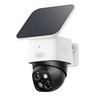 SoloCam S340 2K Dual Lens PTZ With solar