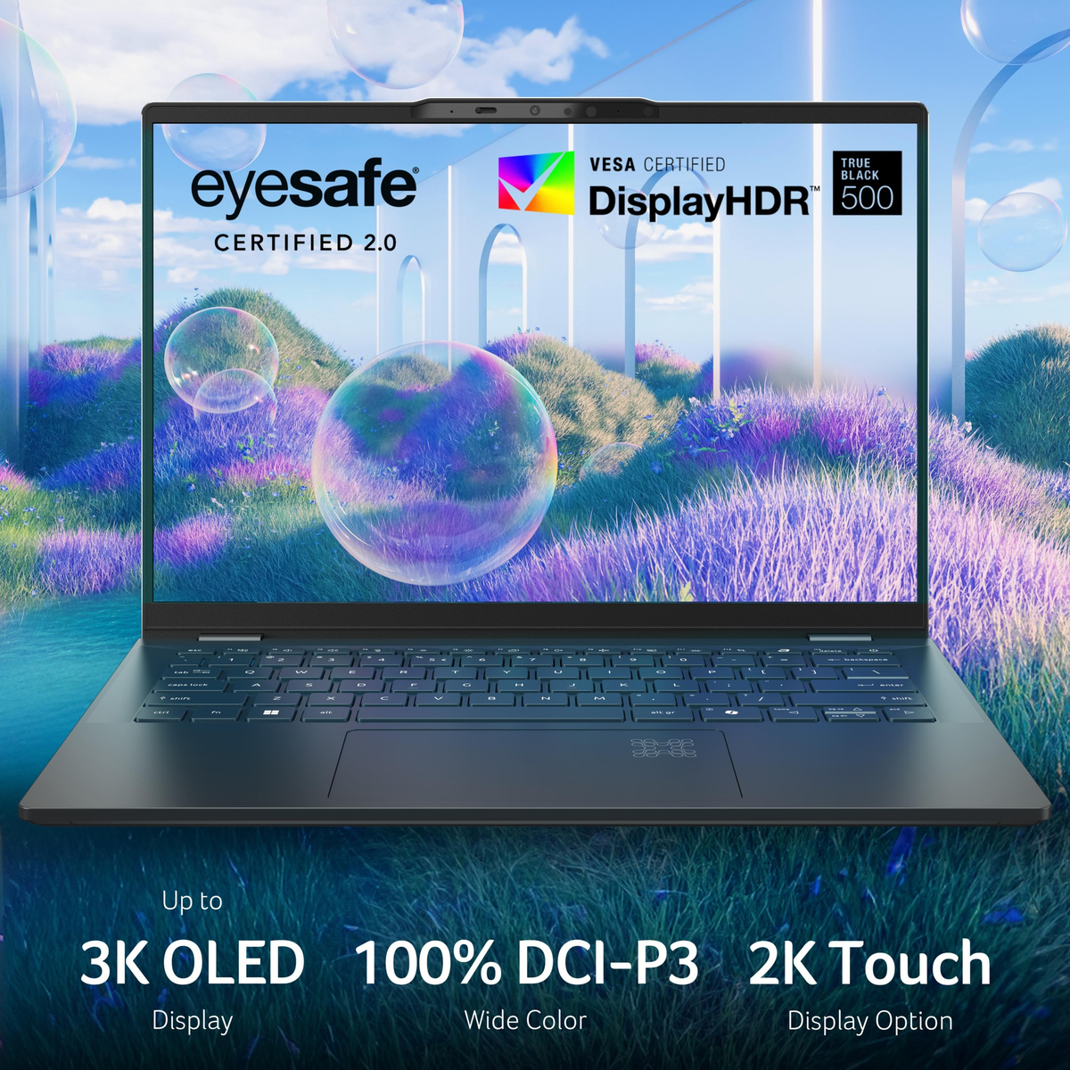 SF14-51 AI 14 Ultra 5 16GB 1TB W11H