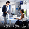 SF14-51 AI 14 Ultra 5 16GB 1TB W11H