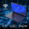 SF14-51 AI 14 Ultra 5 16GB 1TB W11H