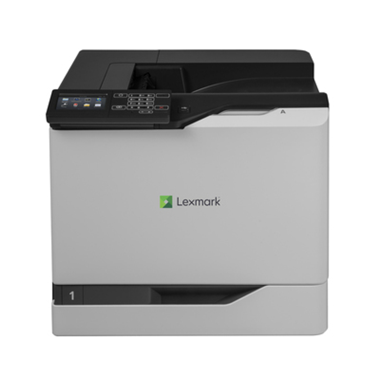 CS820de A4 Colour Laser Printer 57 PPM