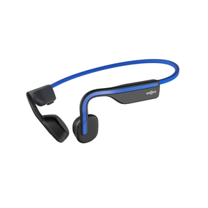 Shokz, OpenMove  Blue Bone Conduction Headset