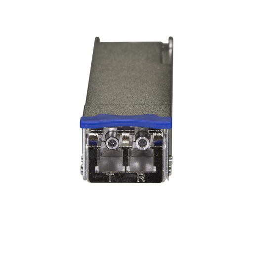 40GBase-LR4 QSFP+ Transceiver - SM LC