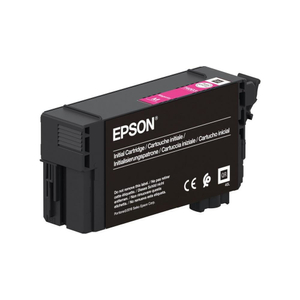 Epson, UltraChrome XD2 Magenta 26ml