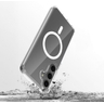 Spello Mag+ Clear Case Galaxy S24/S25 5G