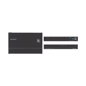 Kramer, D/A VM-4H2 4K HDMI D/A 1:4