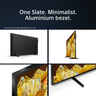 98 X90L Bravia 4K UHD OLED Smart TV