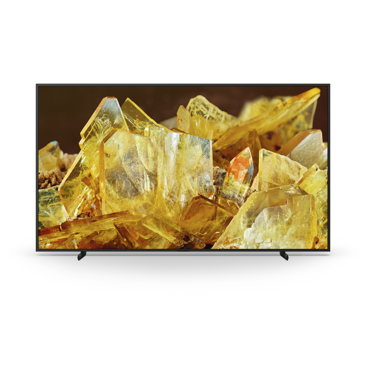 98 X90L Bravia 4K UHD OLED Smart TV