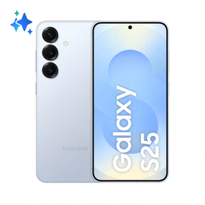 S25 Icyblue 512GB