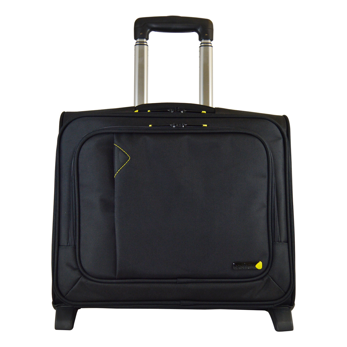 3901V5 15.6inch Laptop Trolley Black
