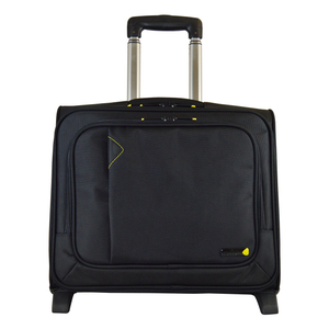 3901V5 15.6inch Laptop Trolley Black