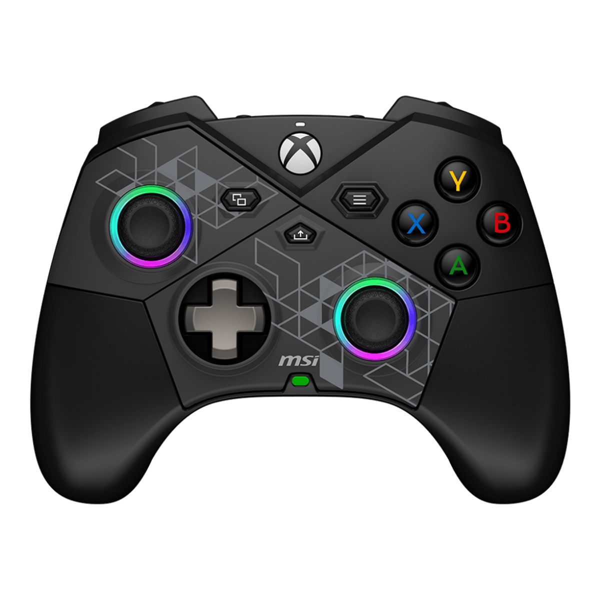 FORCE PRO W CONTROLLER