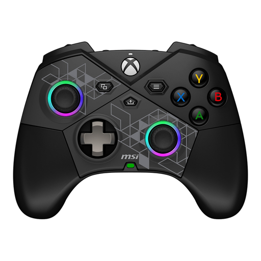 FORCE PRO W CONTROLLER