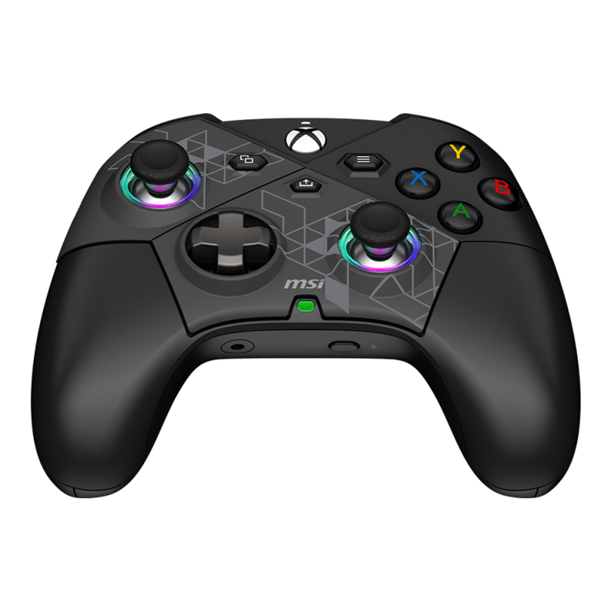FORCE PRO W CONTROLLER