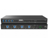 Switcher HDMI 2.0 HDCP 2.2 USB 3.0 5Gbps