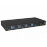 Switcher HDMI 2.0 HDCP 2.2 USB 3.0 5Gbps