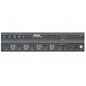 Switcher HDMI 2.0 HDCP 2.2 USB 3.0 5Gbps