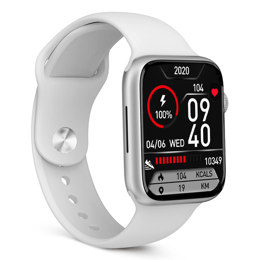KSIX SMARTWATCH URBAN 4 MINI WHITE