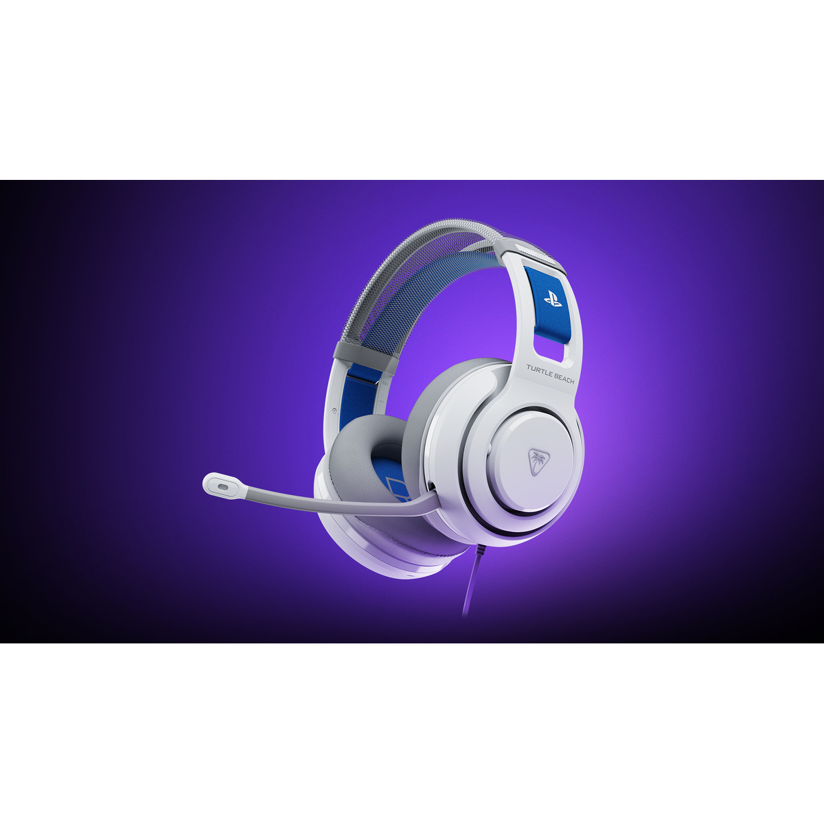 Atlas 200 PS White