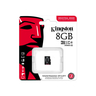 FC 8GB microSDHC Industrial C10 Single
