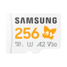 FD 256GB Sonic ProPlus V30 A2 MicroSD+AD