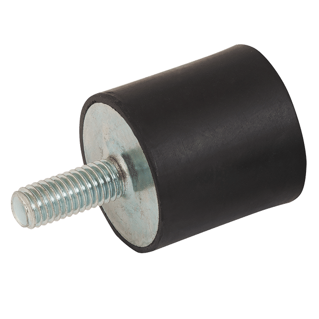 FT Pro M10 X 25 Metric Male X M10 X 25 Metric Female Bobbin