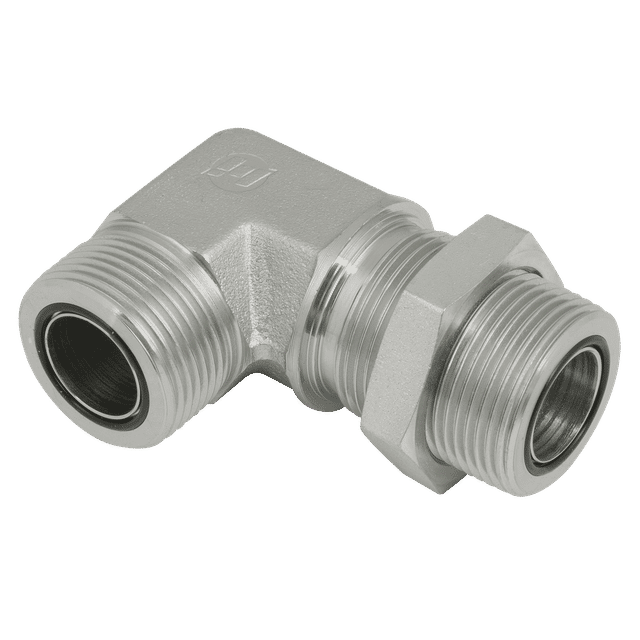 Brennan "11/16" ORFS M/M 90° C"