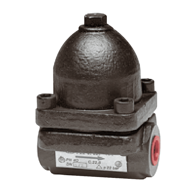 FT Pro 1" BSP Bimetallic Steam Trap