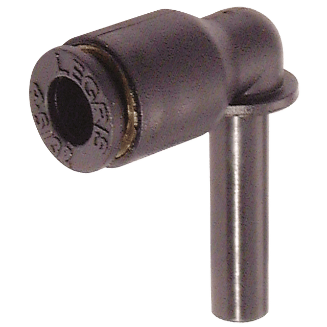 Parker Legris 8X10MM Plugin Unequal Compact Elbow