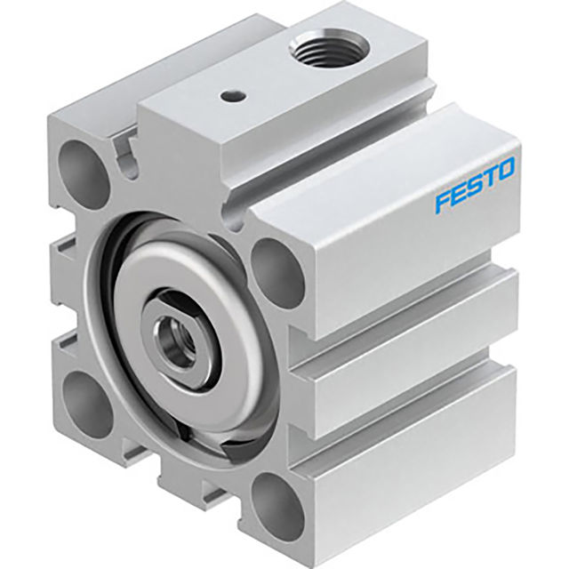Festo 1/8" BSPP Short-Stroke CYL