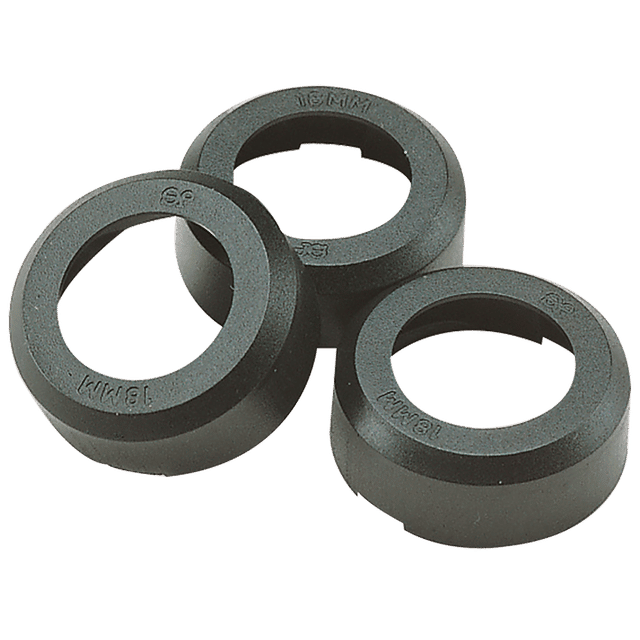 John Guest 22MM Black Collet Cover