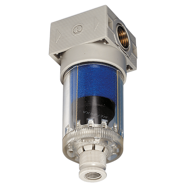 Metal Work Oil Removal Filter G1/4"