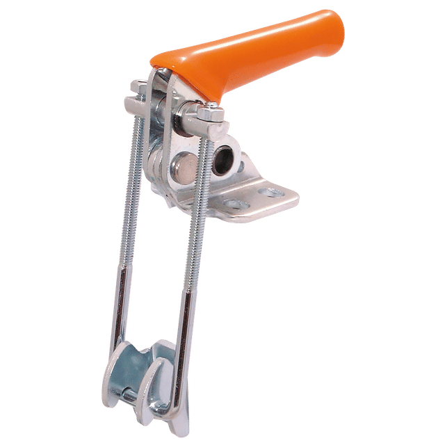 Brauer Vertical Latch Clamp