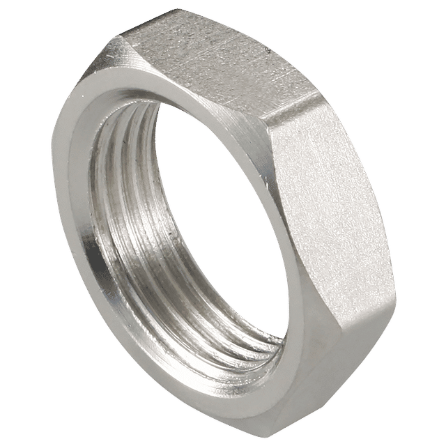 PANAM Bulkhead Lock Nut 16MM OD