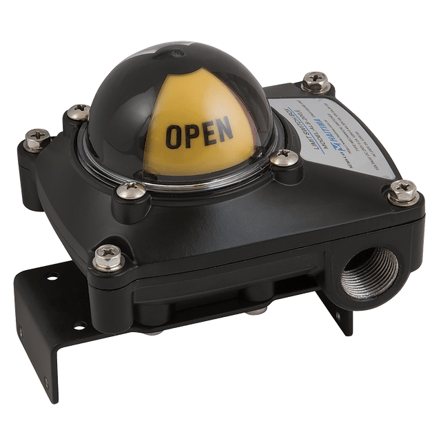 Haitima Mechanical Limit Switch Box