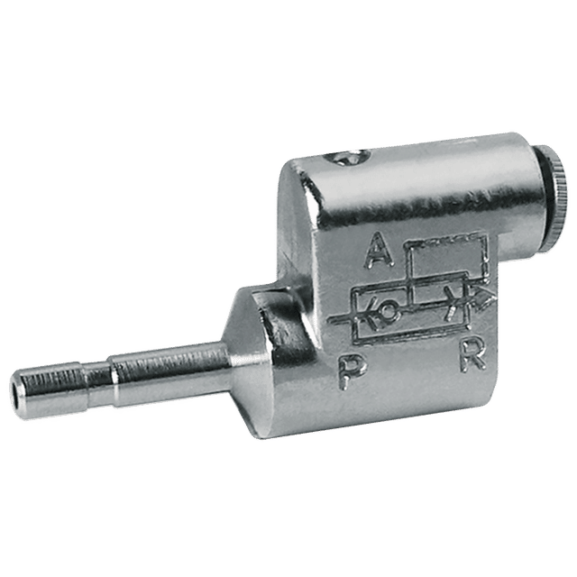 Camozzi M5 Quick Exhaust Valve