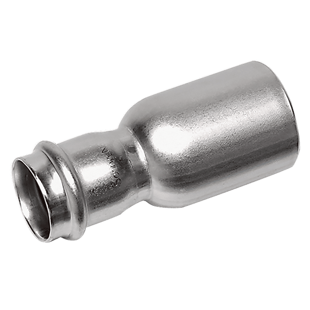 Sanha 28MM X 15MM S9000 Reducer Female x Male PE