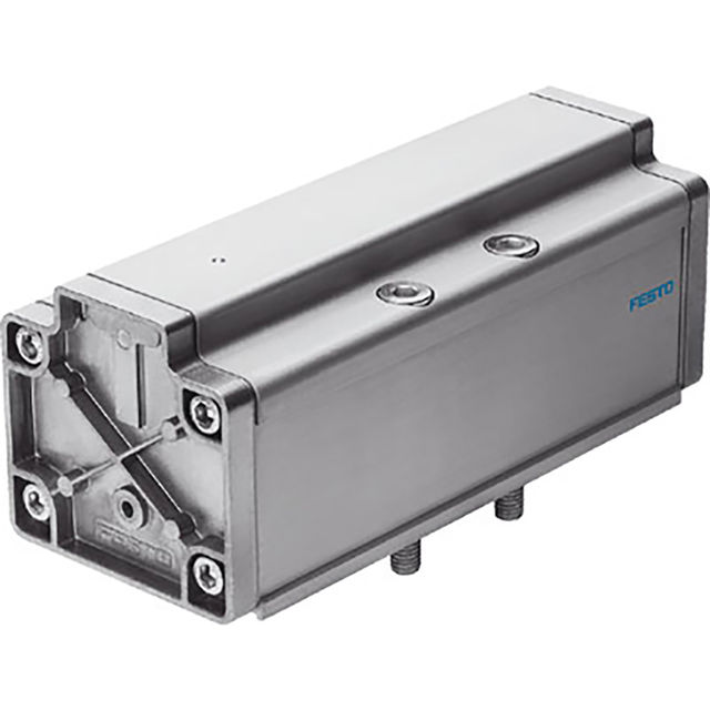 Festo VL-5/2-3/4-D-4 Pneumatic Spring Valve